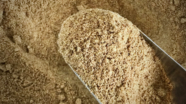 Organic Ground Flaxseed - Refill Nation
