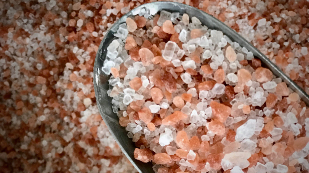 Himalayan Rock Salt - Refill Nation