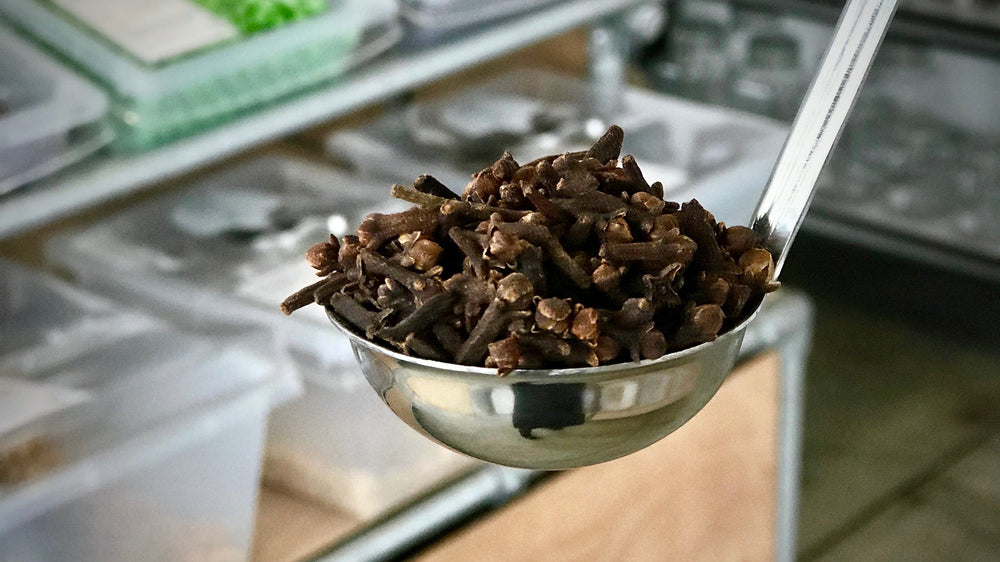 Whole Cloves - Refill Nation