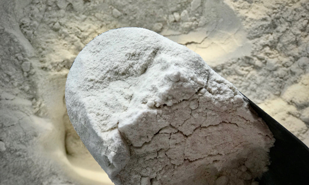 Brown Rice Flour - Refill Nation