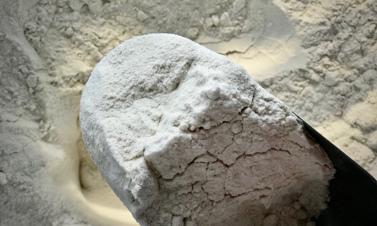 Double Zero Flour (00 Flour) - Refill Nation