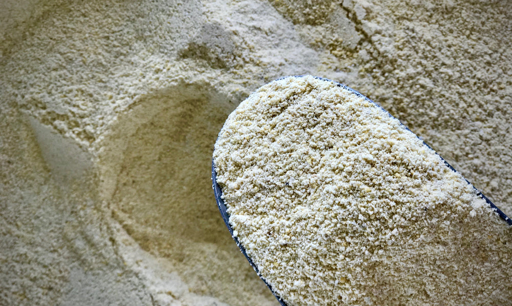 Masa Corn Flour - Refill Nation
