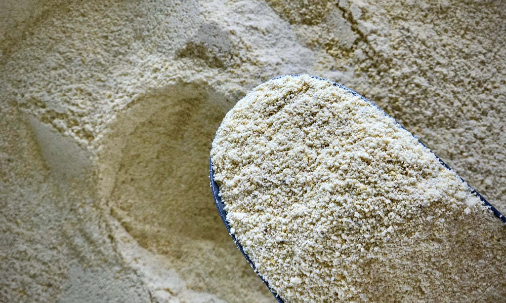 Masa Corn Flour - Refill Nation