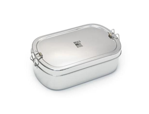 Large Oval Lunchbox - Refill Nation
