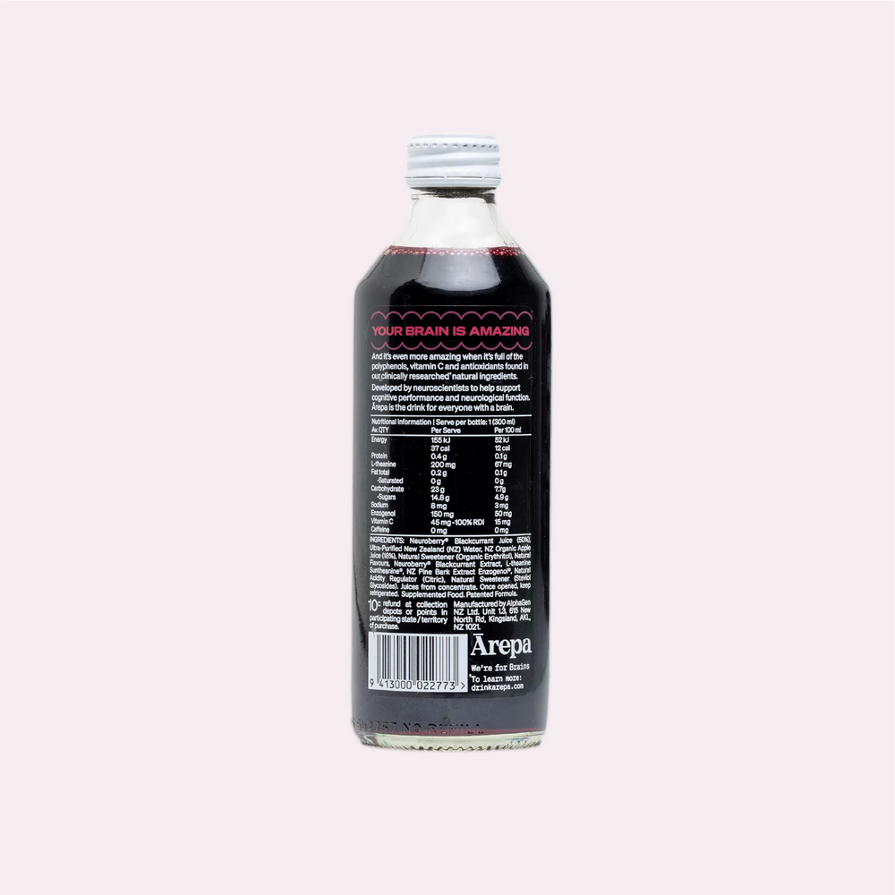 Arepa Performance 300ml