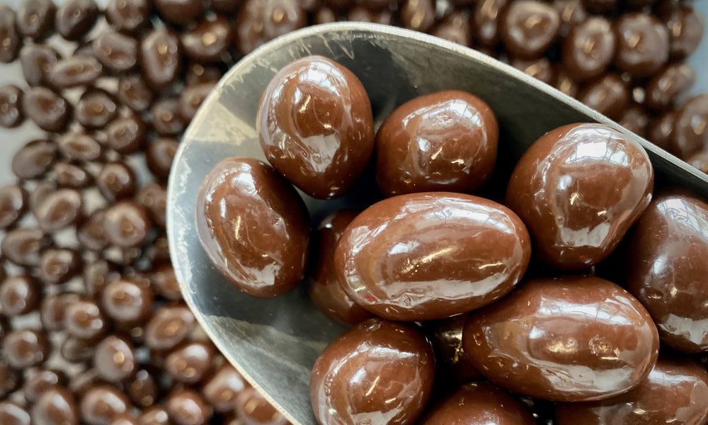 Chocolate Strawberries