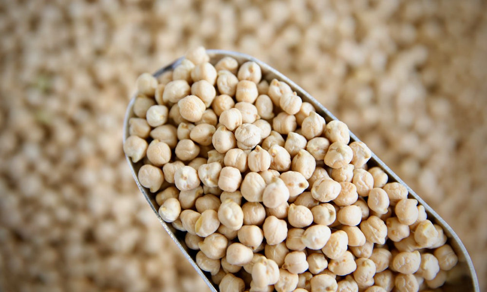 Chickpeas - Refill Nation