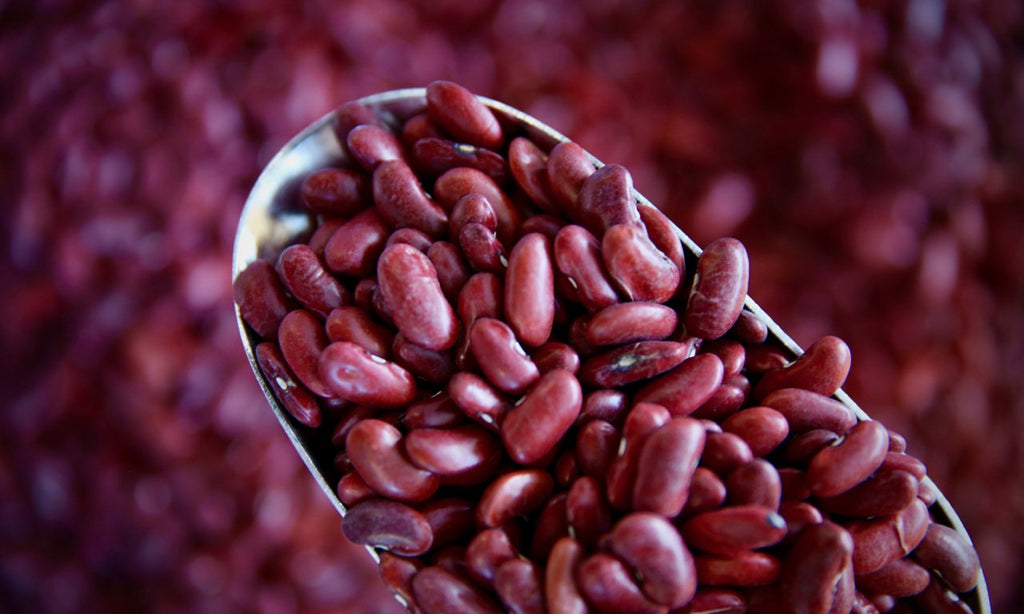 Kidney Beans - Refill Nation