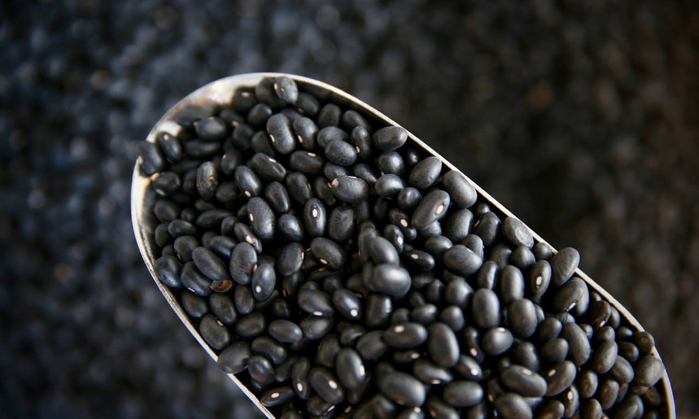 Black Turtle Beans - Refill Nation