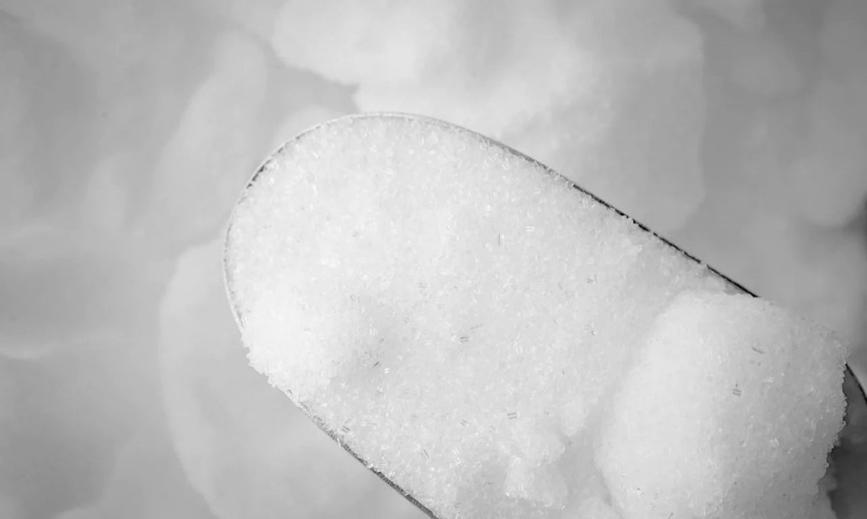 Washing Soda Crystals