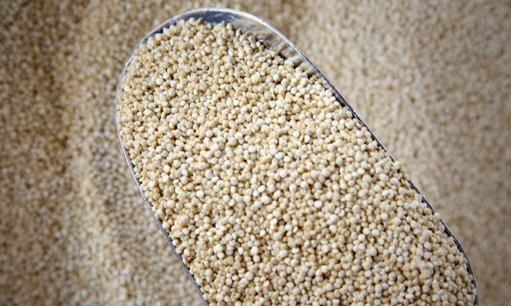 Organic Quinoa - Refill Nation