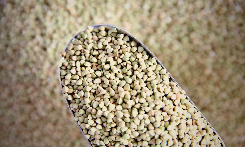 Organic Buckwheat - Refill Nation