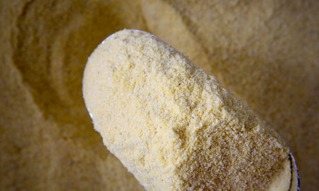 Organic Polenta Quick Cook - Refill Nation