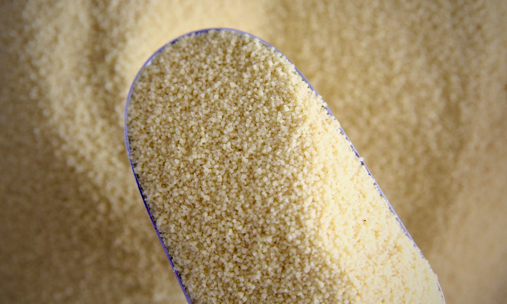 Couscous - Refill Nation