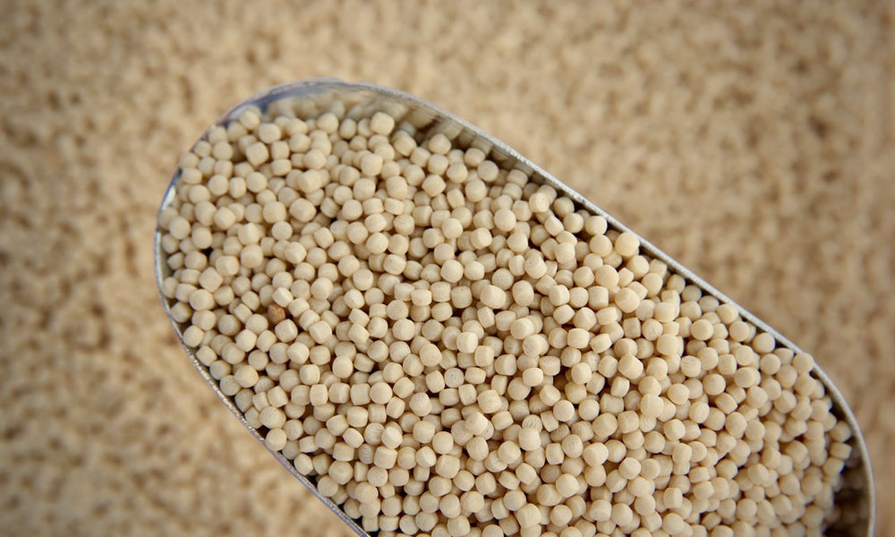 Israeli Couscous - Refill Nation