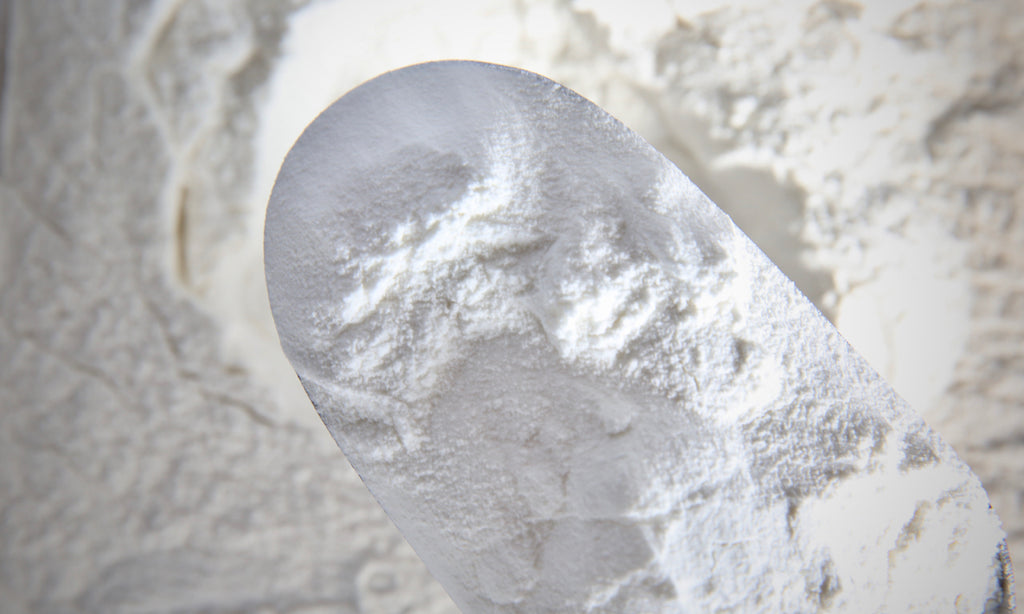 Standard Grade Flour - Refill Nation