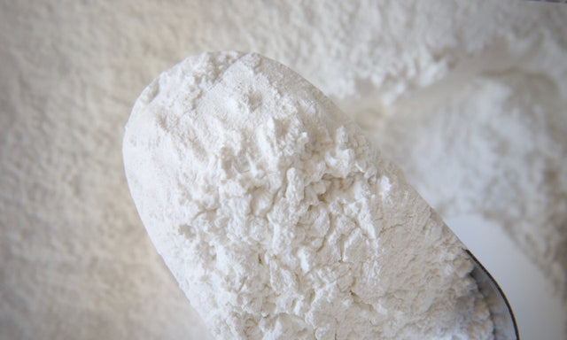 Organic White Spelt Flour - Refill Nation