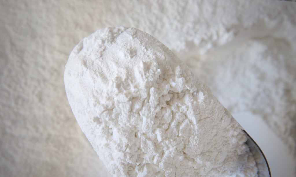 Organic White Spelt Flour - Refill Nation