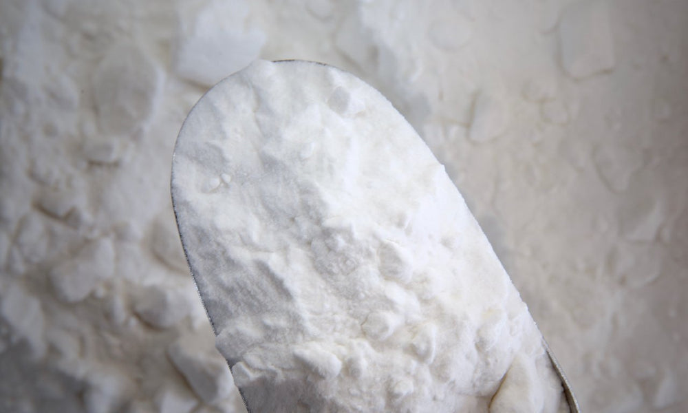 Icing Sugar - Refill Nation