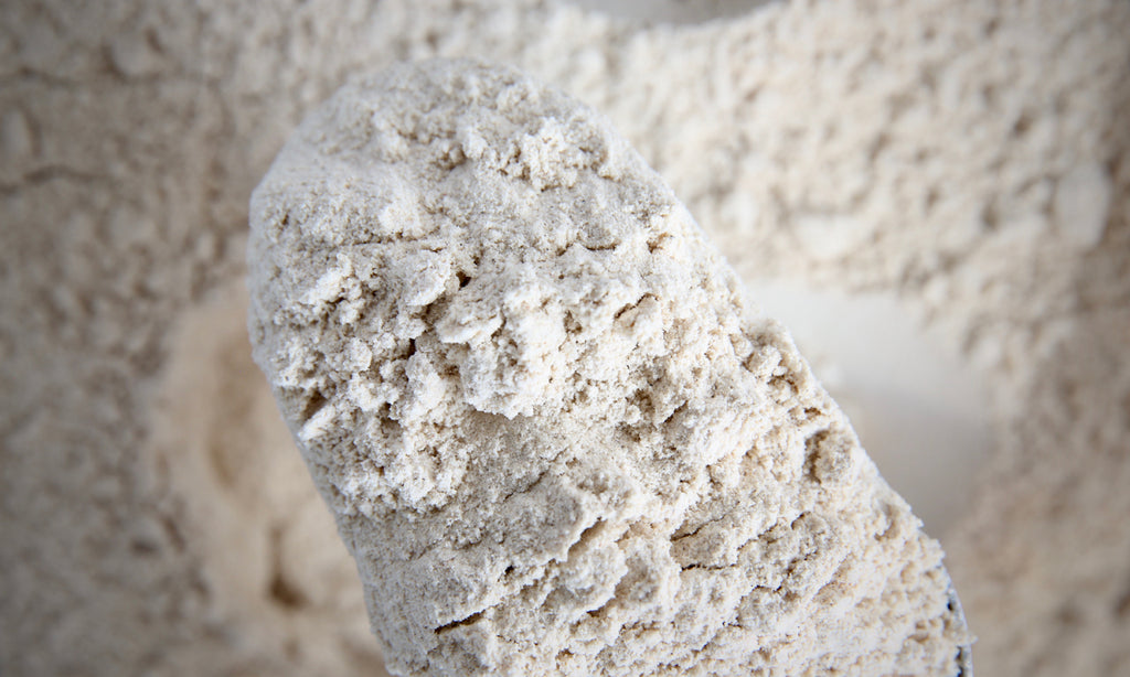 Organic Wholemeal Flour Stoneground - Refill Nation