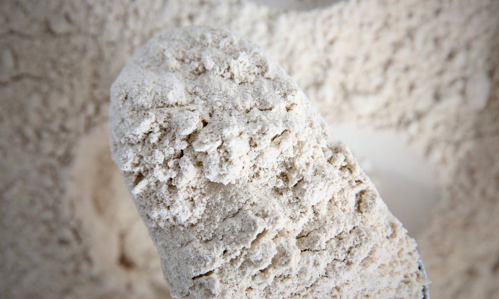 Organic Wholemeal Spelt Flour - Refill Nation