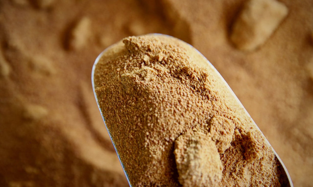 Organic Coconut Sugar - Refill Nation