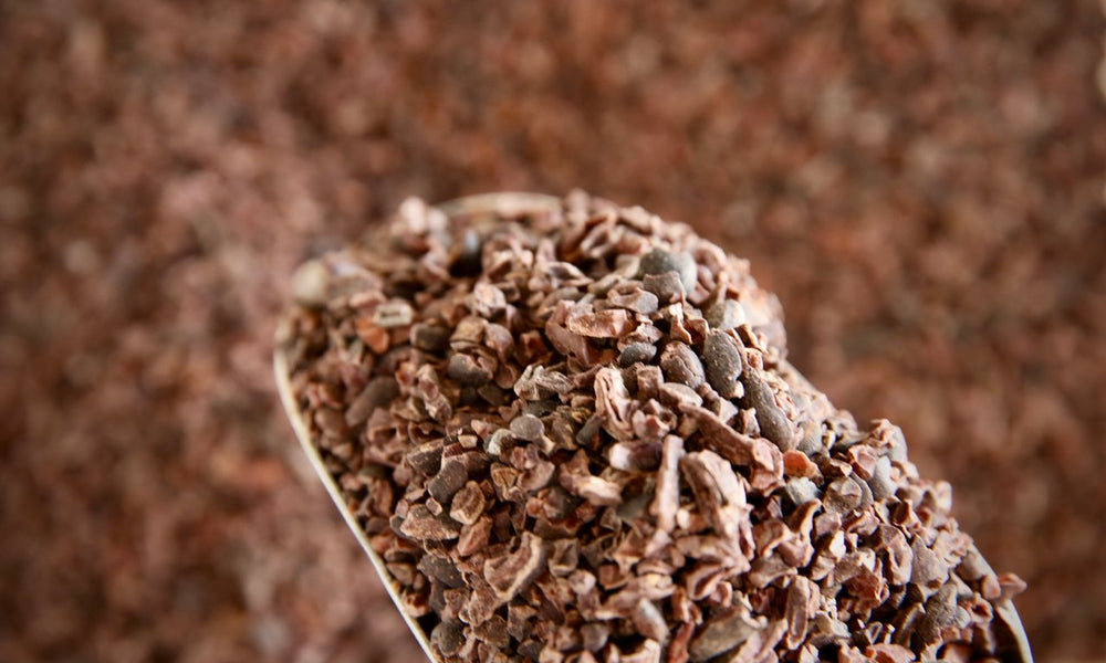 Cacao Nibs - Refill Nation