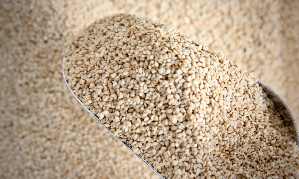 Organic Sesame Seeds - Refill Nation