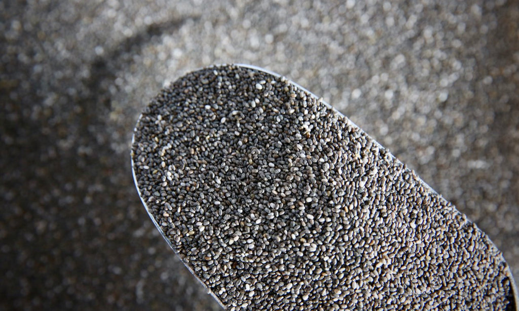 Chia Seeds - Refill Nation