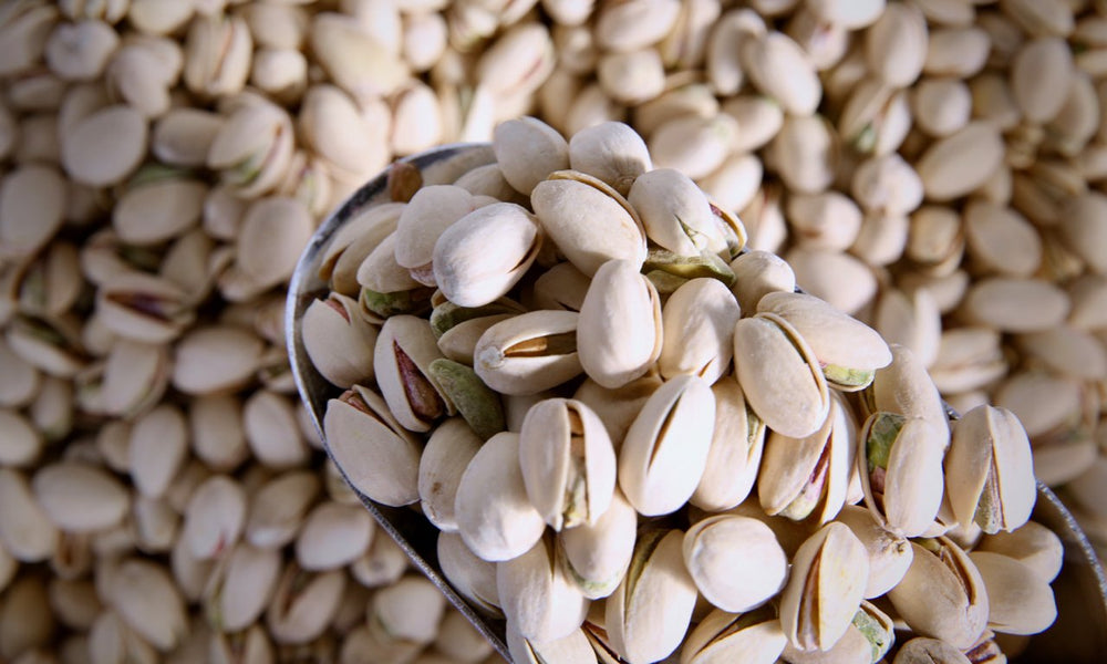 Pistachios - Refill Nation
