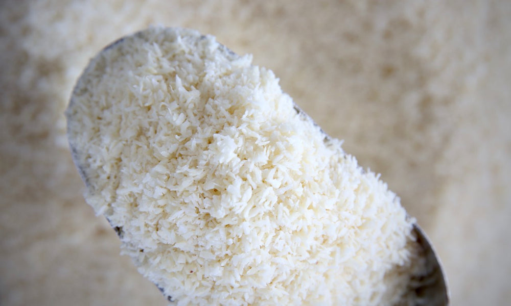 Coconut Desiccated - Refill Nation
