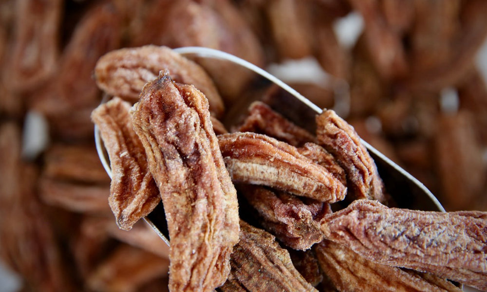 Organic Banana, Whole - Refill Nation