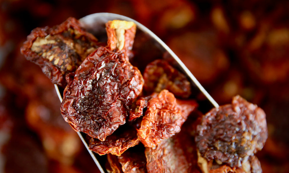 Organic Sun Dried Tomatoes - Refill Nation