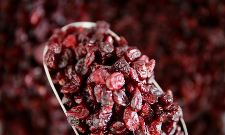Cranberries - Refill Nation