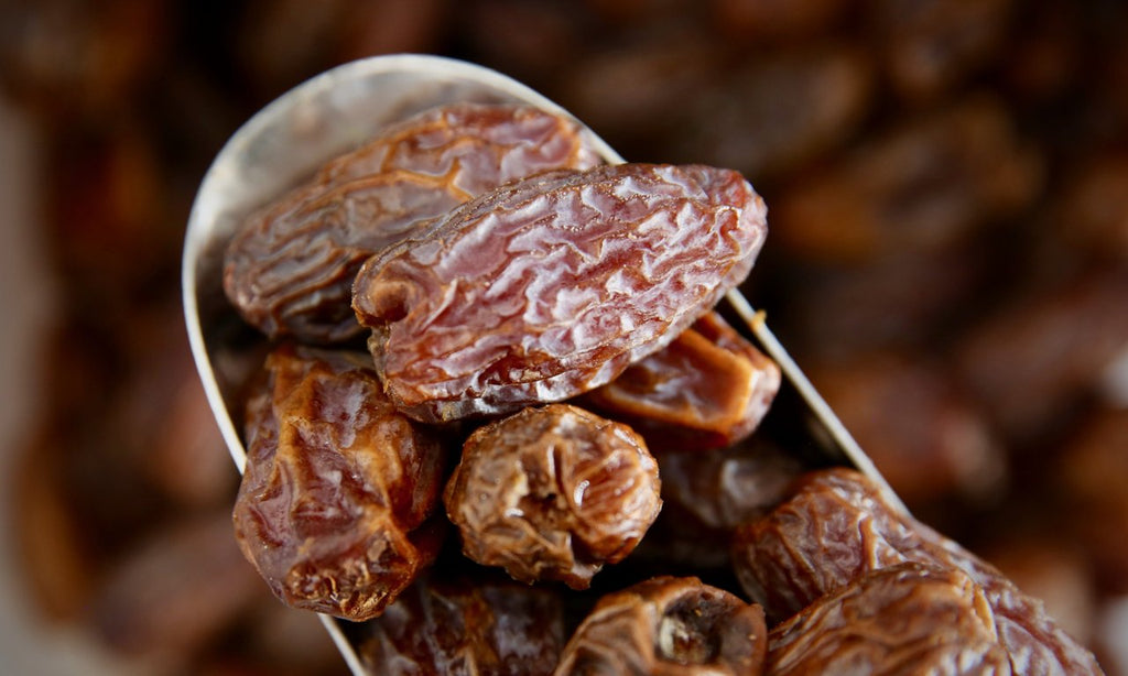 Medjool Dates (With Pits) - Refill Nation