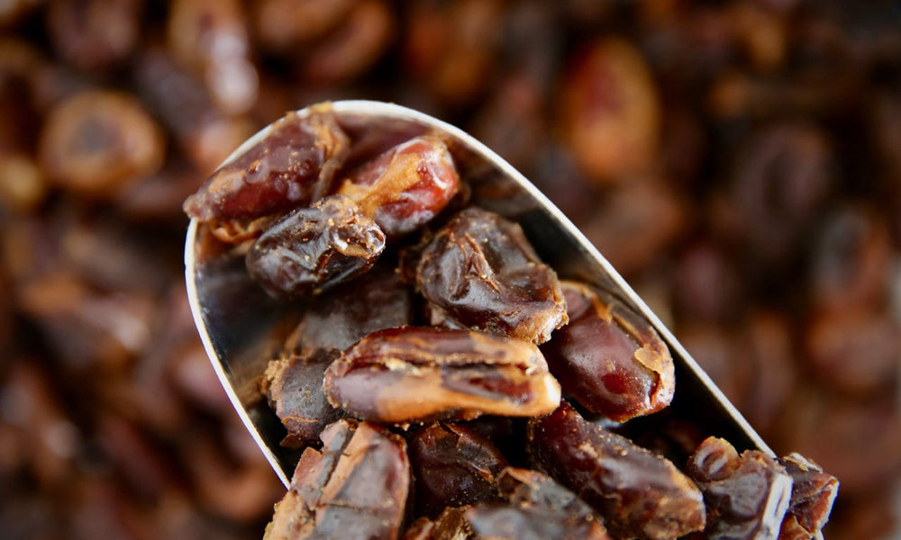 Pitted Dates - Refill Nation