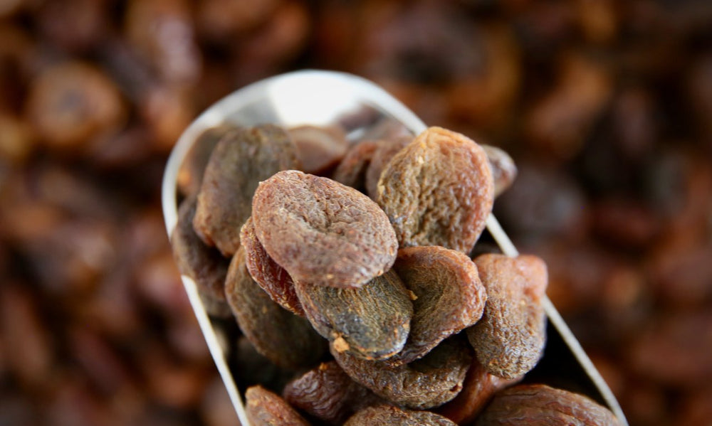 Organic Apricots - Refill Nation