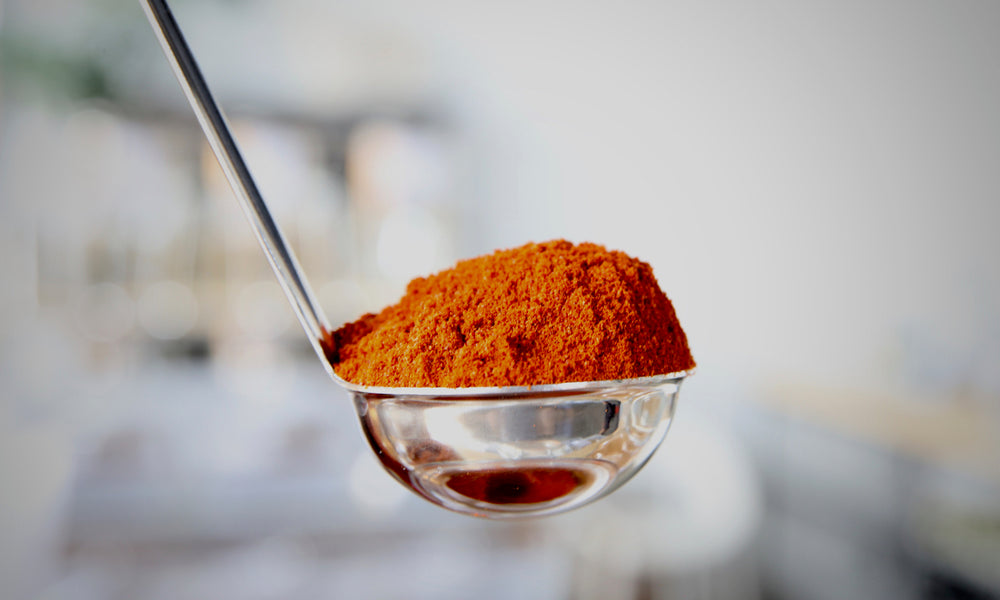 Cayenne Pepper - Refill Nation