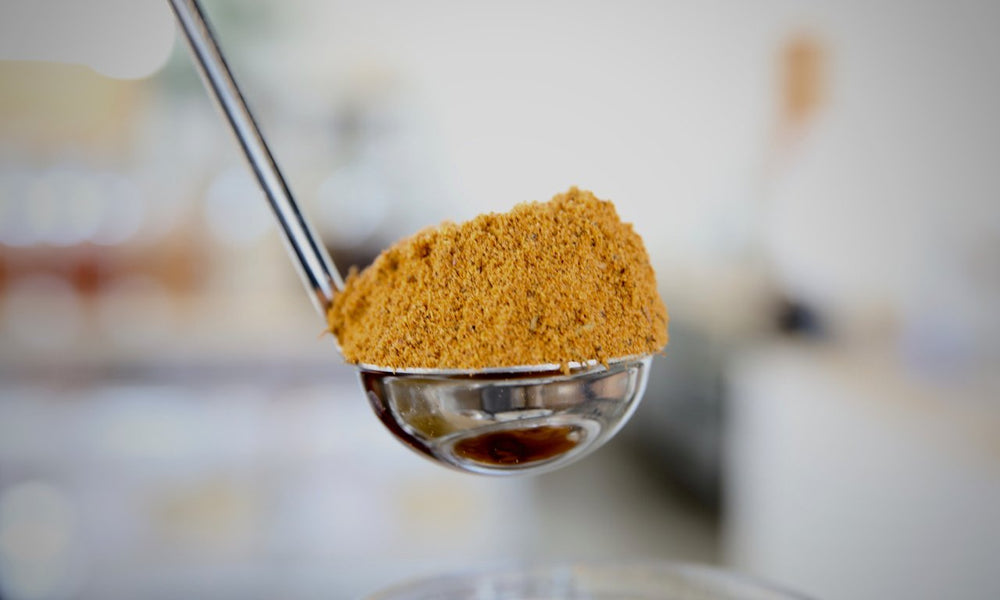 Cajun Seasoning - Refill Nation