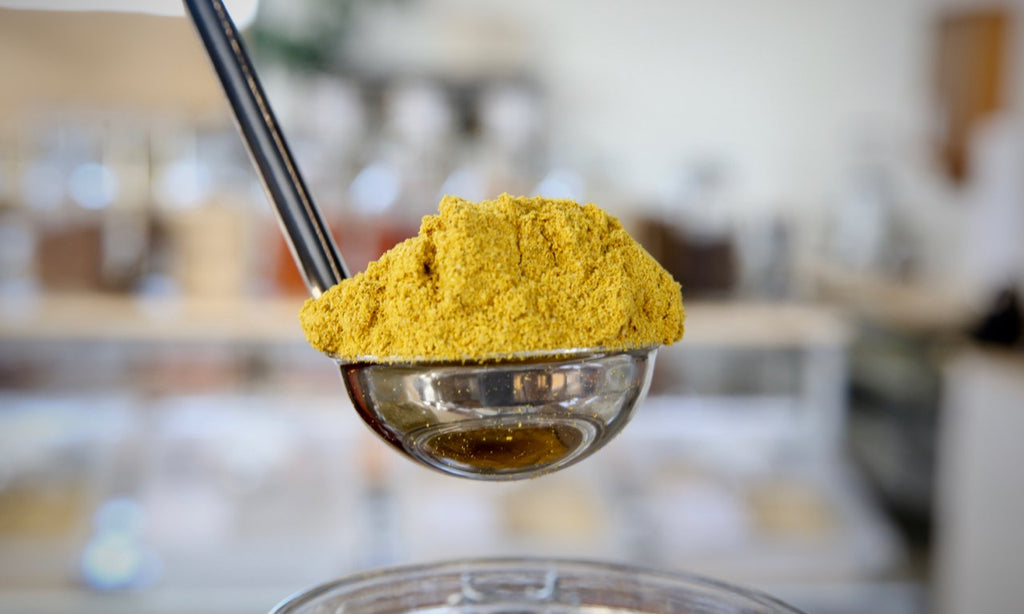 Curry Powder Ground Mild - Refill Nation