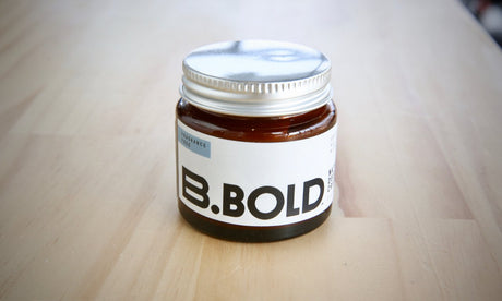 B.BOLD Fragrance Free Deodorant - Refill Nation