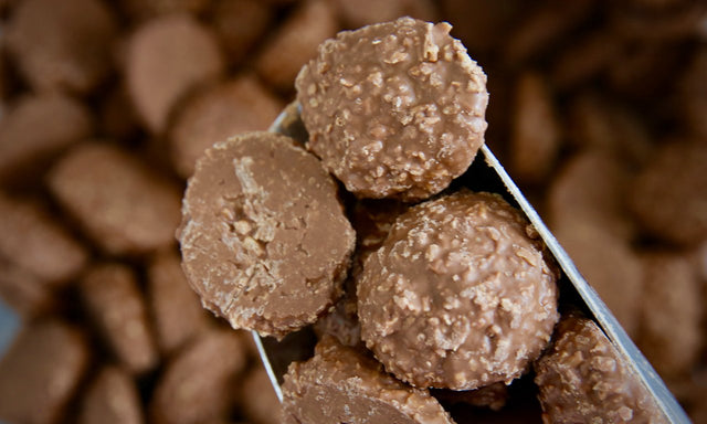 Coconut Rough - Refill Nation