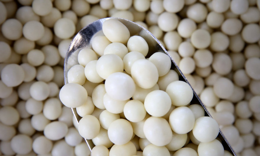 Yoghurt Raisins - Refill Nation