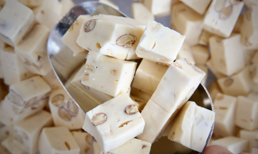 Supreme Nougat - Refill Nation