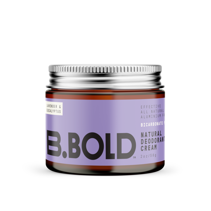 B.BOLD Lavender & Eucalyptus - Bicarbonate Free - Refill Nation