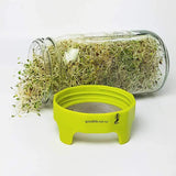 Sprouting Jar Kit