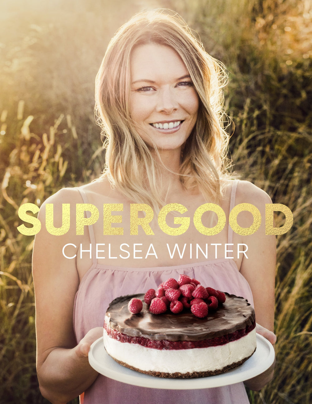 Chelsea Winter - Supergood
