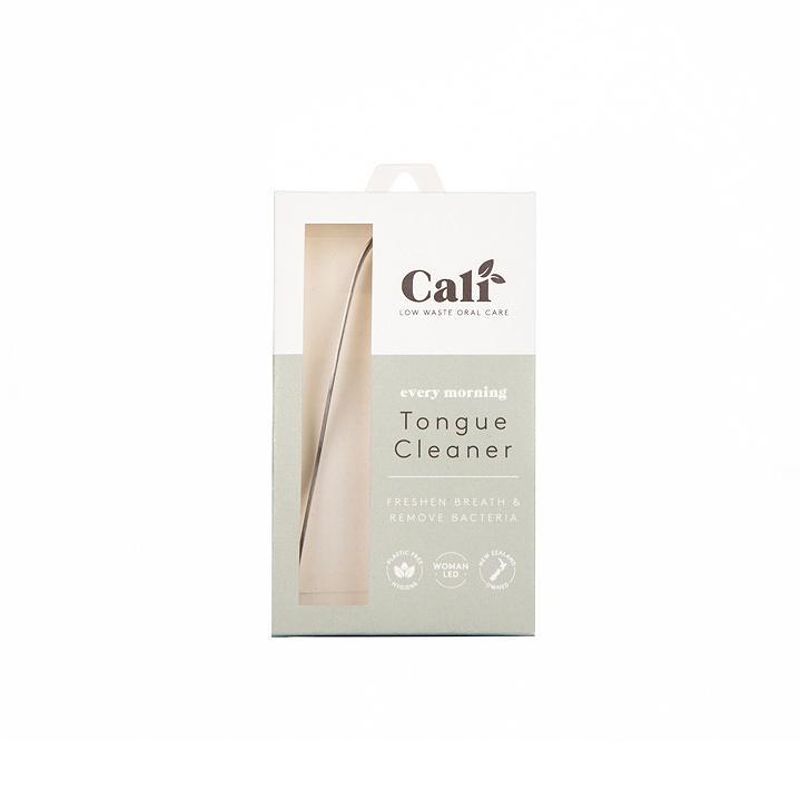 Caliwood Tongue Cleaner