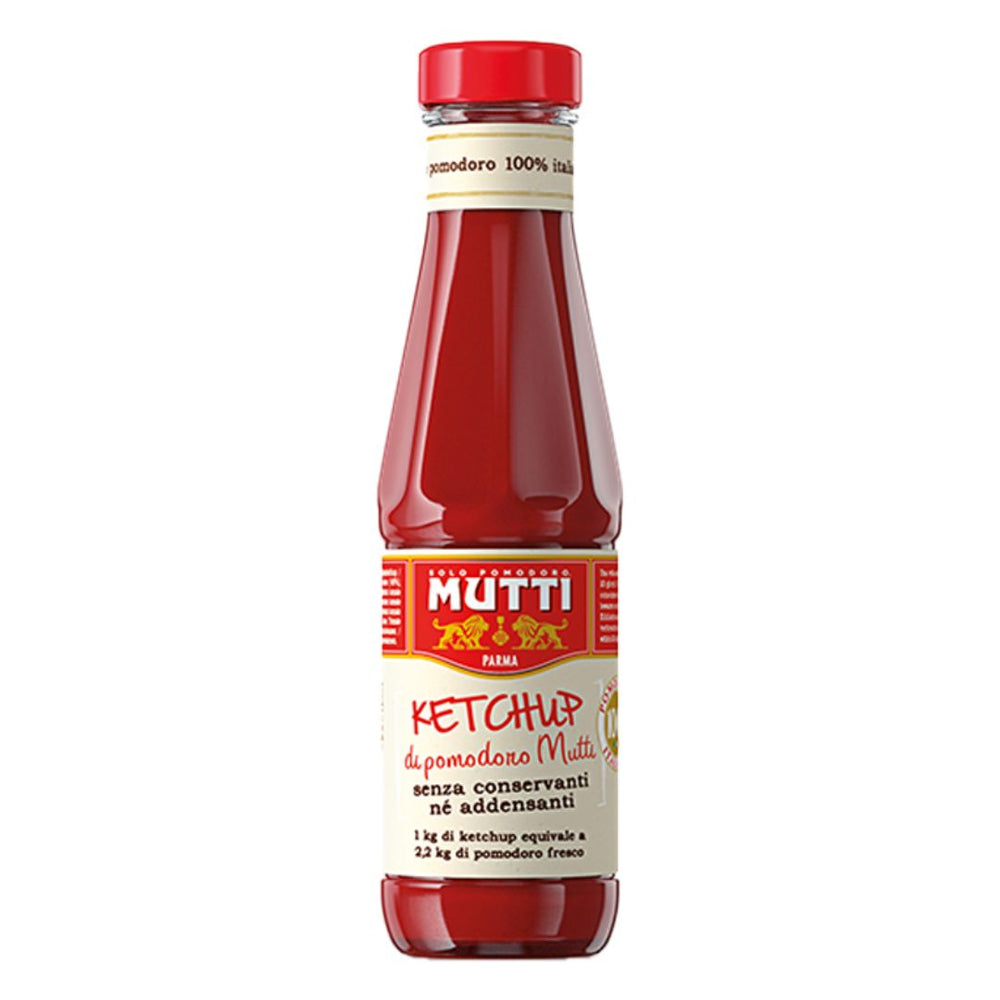 Mutti Ketchup De pomodono Mutti
