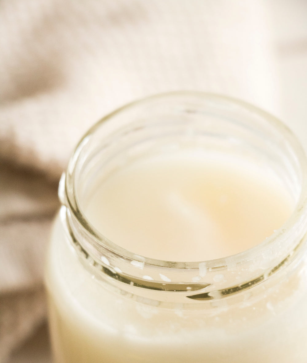 Organic Virgin Coconut Oil - Refill Nation